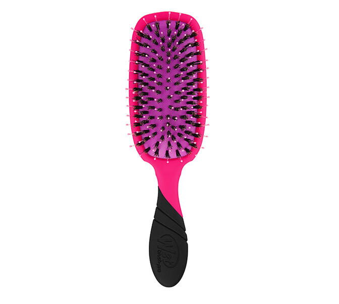 Wet brush-pro spazzola pro shine rosa