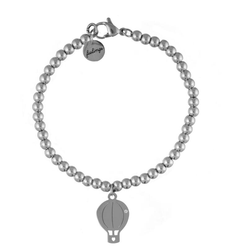 BRACCIALE MONGOLFIERA
