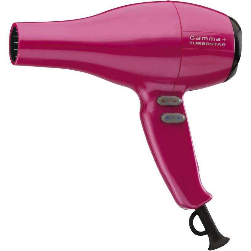 Gamma Più TURBOSTAR CON DIFFUSORE INCLUSO