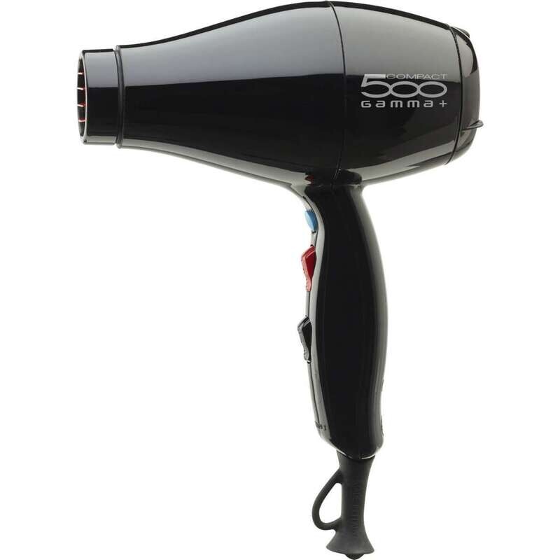 Gamma Più 500 COMPACT LIGHT