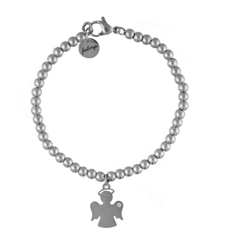 BRACCIALE ANGELO