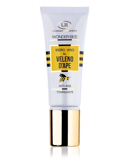 SIERO VISO VELENO D'APE 30ML