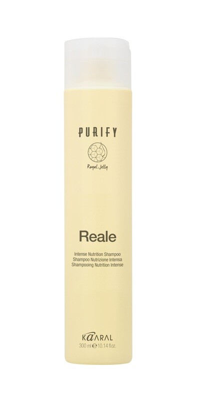 KAARAL PURIFY REALE SHAMPOO NUTRIZIONE INTENSA 300ML