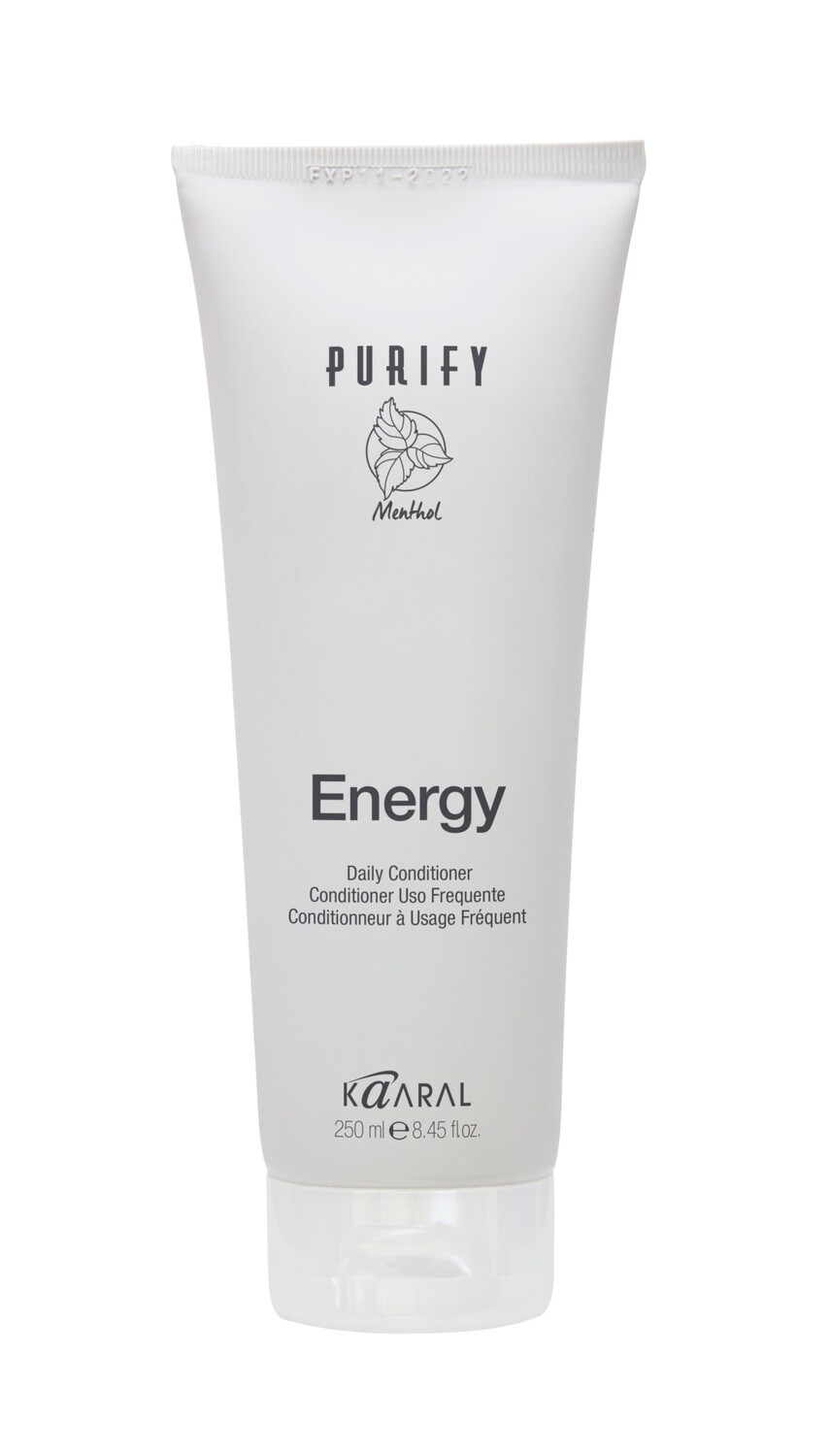 KAARAL PURIFY ENERGY CONDITIONER USO FREQUENTE 250ML