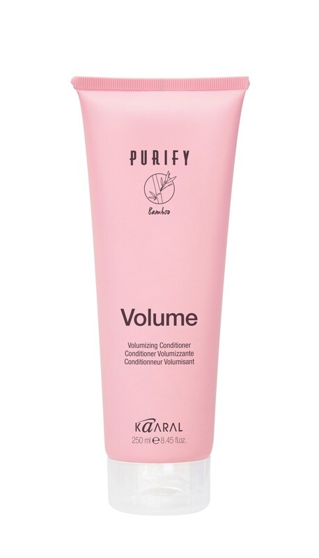 KAARAL PURIFY VOLUME CONDITIONER VOLUMIZZANTE  250ML