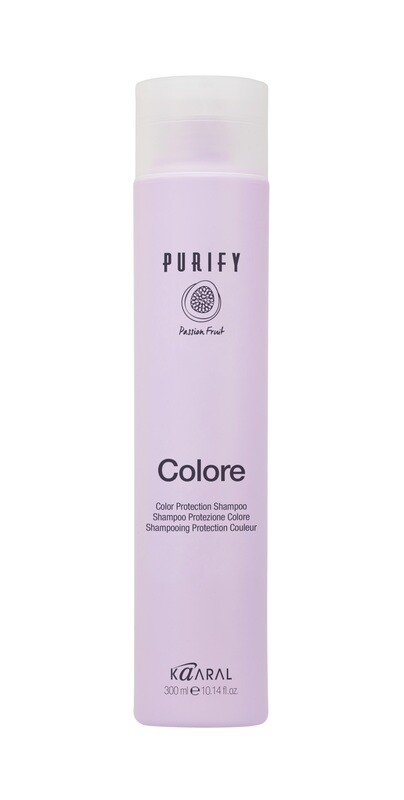 KAARAL PURIFY COLORE SHAMPOO PROTEZIONE COLORE 300ML