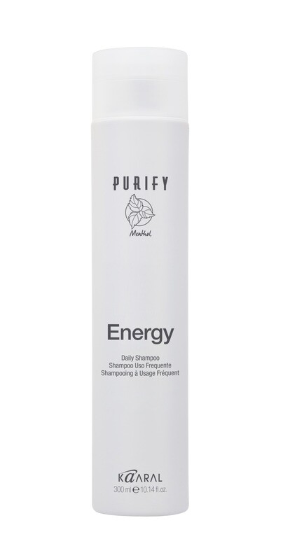 KAARAL PURIFY DAILY SHAMPOO USO FREQUENTE  300ML
