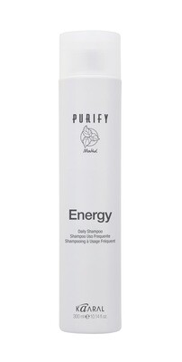 KAARAL PURIFY DAILY SHAMPOO USO FREQUENTE 300ML