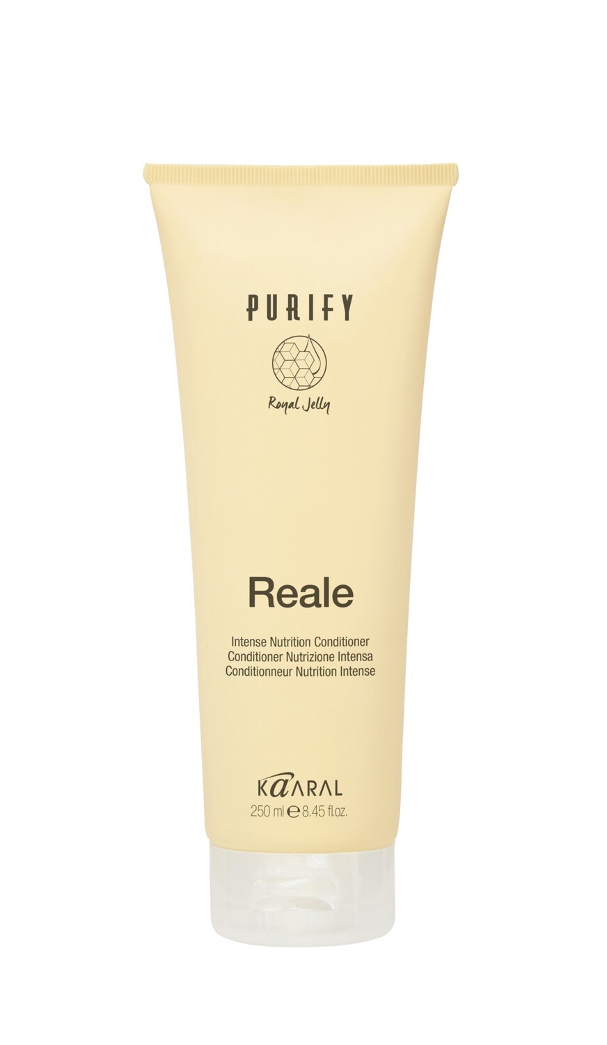 KAARAL PURIFY REALE CONDITIONER NUTRIZIONE INTENSA 250ML