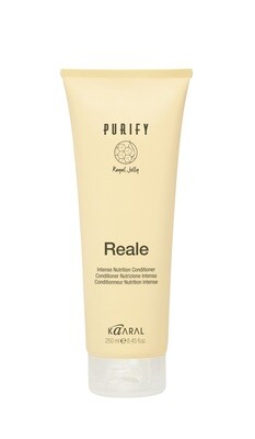 KAARAL PURIFY REALE CONDITIONER NUTRIZIONE INTENSA 250ML
