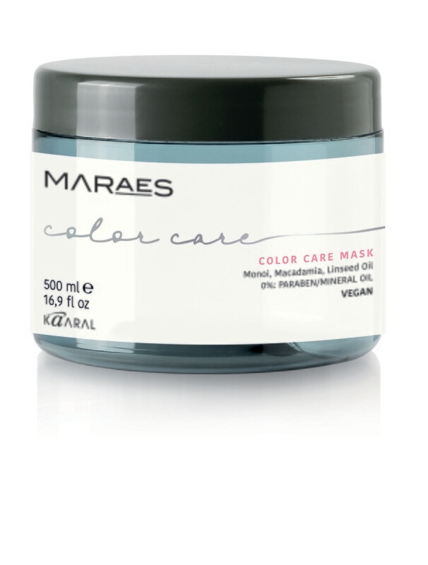 KAARAL MARAES COLOR CARE MASK 500ML