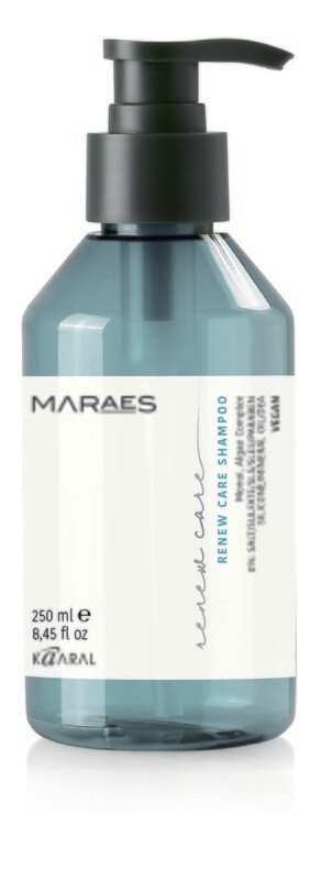KAARAL MARAES RENEW CARE SHAMPOO  250ML