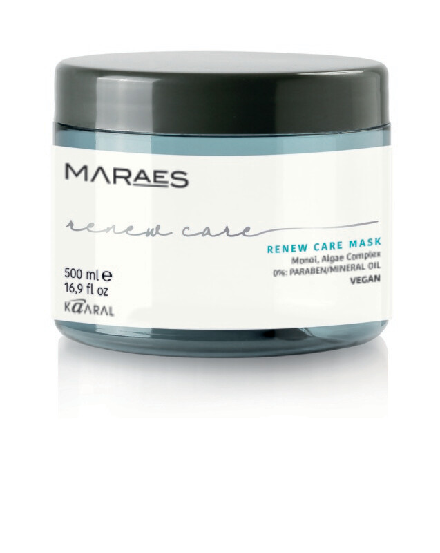 KAARAL MARAES RENEW CARE MASK 500ML
