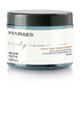 KAARAL MARAES CURLY CARE CONDITIONER 500ML