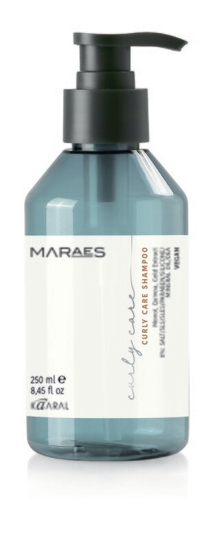 KAARAL MARAES CURLY CARE SHAMPOO  250ML