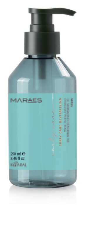 KAARAL MARAES CURLY CARE REVITALISING  250ML