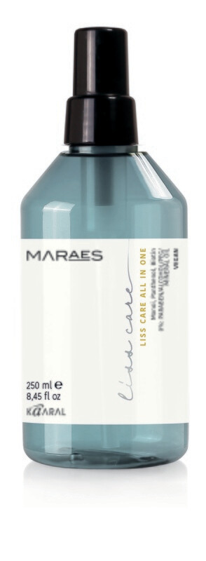 KAARAL MARAES LISS CARE ALL IN ONE  250ML