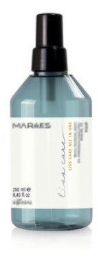 KAARAL MARAES LISS CARE ALL IN ONE 250ML