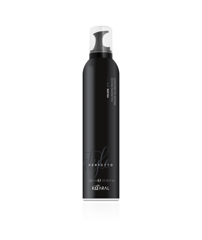 KAARAL STYLE PERFETTO VOLOOK MOUSSE VOLUMIZZANTE 300ML