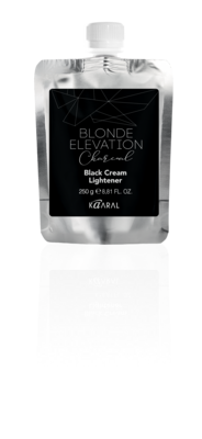 KAARAL BLONDE ELEVATION CHARCOAL CREMA DECOLORANTE 500GR