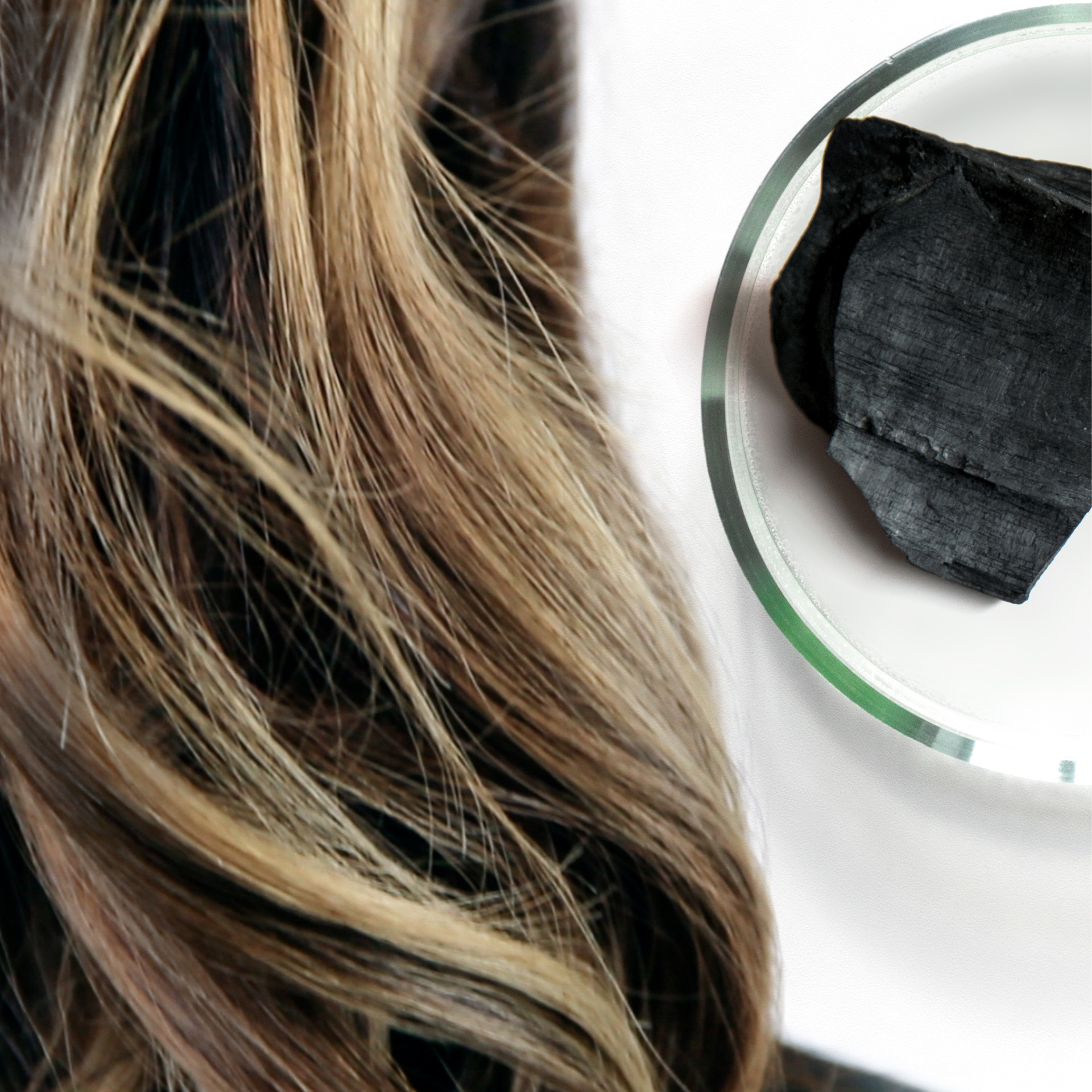 KAARAL BLONDE ELEVATION CHARCOAL CREMA DECOLORANTE 500GR