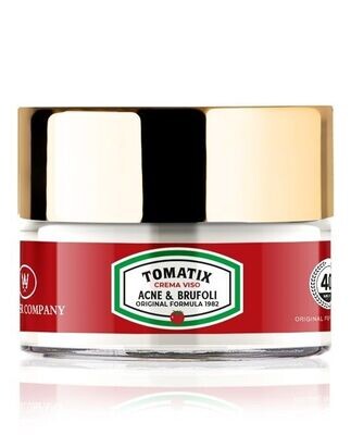 Tomatix crema acne & brufoli