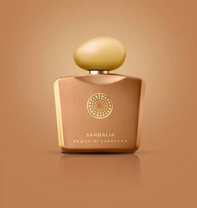 Sandalia Shardana Honebu - Eau De Parfum Unisex 100 ml Sandalia Shardana Honebu - Eau De Parfum Unisex 100 ml