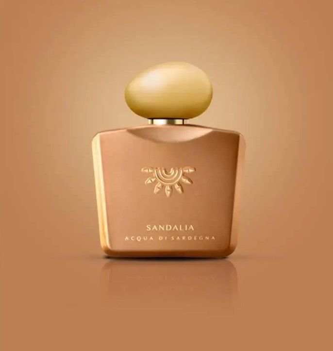 Sandalia Shardana Sirai - Eau De Parfum Unisex 100 ml Sandalia Shardana Sirai - Eau De Parfum Unisex 100 ml