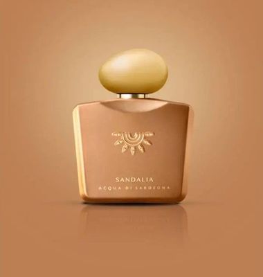 Sandalia Shardana Sirai - Eau De Parfum Unisex 100 ml Sandalia Shardana Sirai - Eau De Parfum Unisex 100 ml