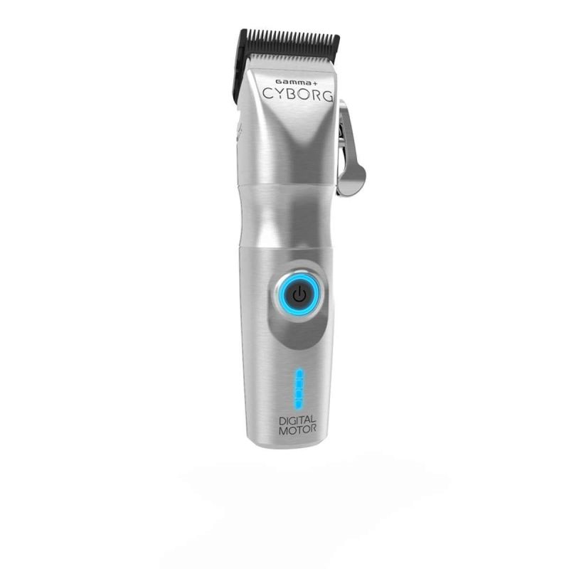 Gammapiù Clippers CYBORG