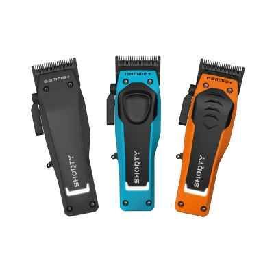 Gammapiù Clippers Shorty