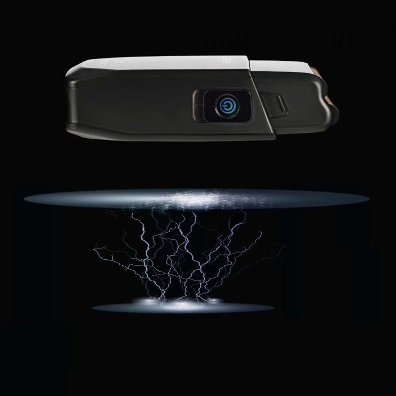 Shavers WIRELESS PRODIGY