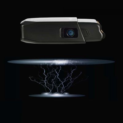 Shavers WIRELESS PRODIGY