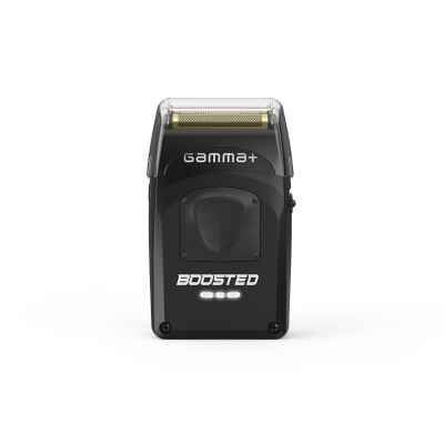 Gammapiù Boosted Shaver