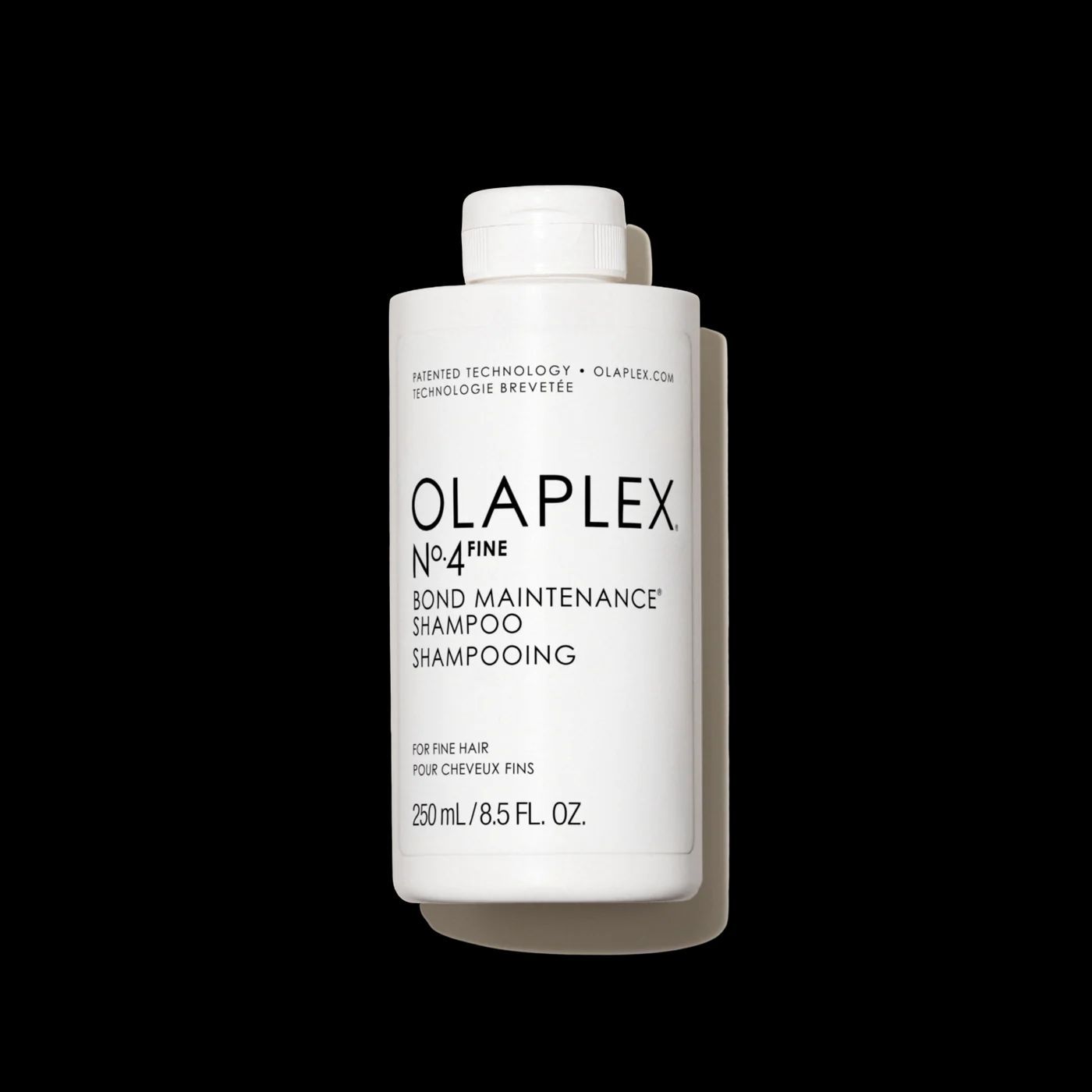 OLAPLEX N°.4FINE BOND MAINTENANCE® SHAMPOO