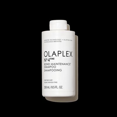 OLAPLEX N°.4FINE BOND MAINTENANCE® SHAMPOO OLAPLEX N°.4FINE BOND MAINTENANCE® SHAMPOO