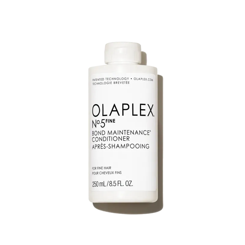 OLAPLEX N°.5FINE BOND MAINTENANCE® CONDITIONER OLAPLEX N°.5FINE BOND MAINTENANCE® CONDITIONER