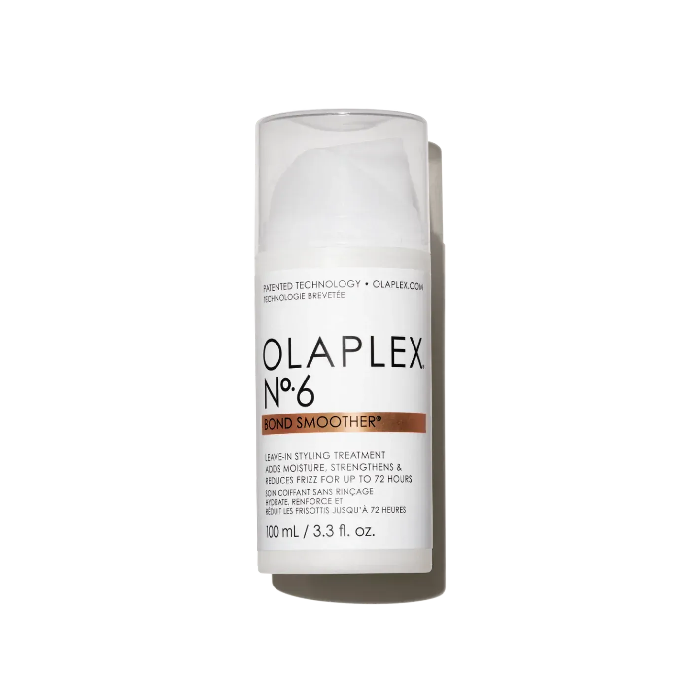 OLAPLEX N°6 BOND SMOOTHER