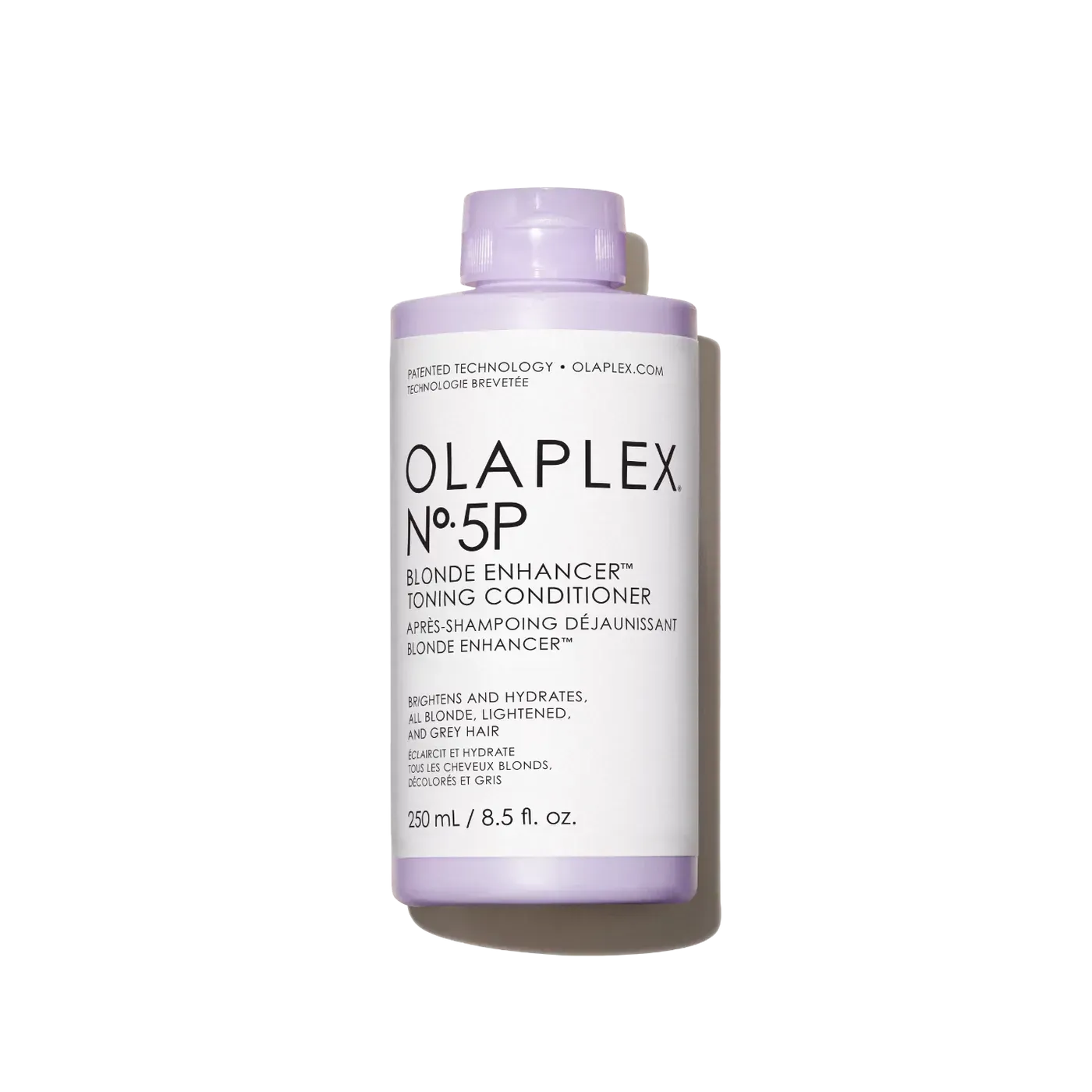 OLAPLEX Nº.5P BLONDE ENHANCER™ TONING CONDITIONER