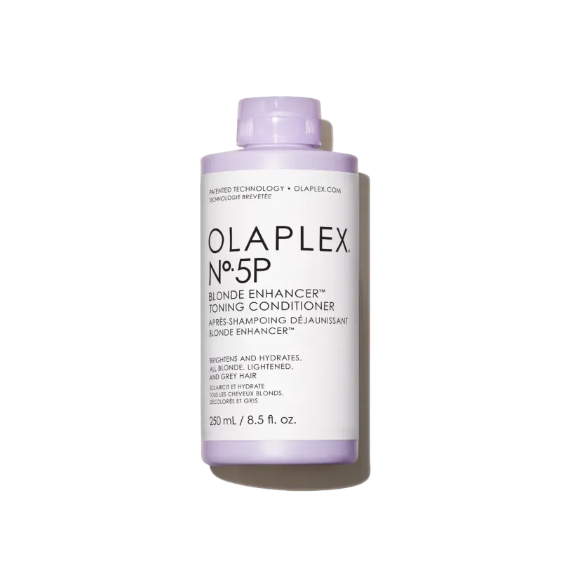 OLAPLEX Nº.5P BLONDE ENHANCER™ TONING CONDITIONER OLAPLEX Nº.5P BLONDE ENHANCER™ TONING CONDITIONER
