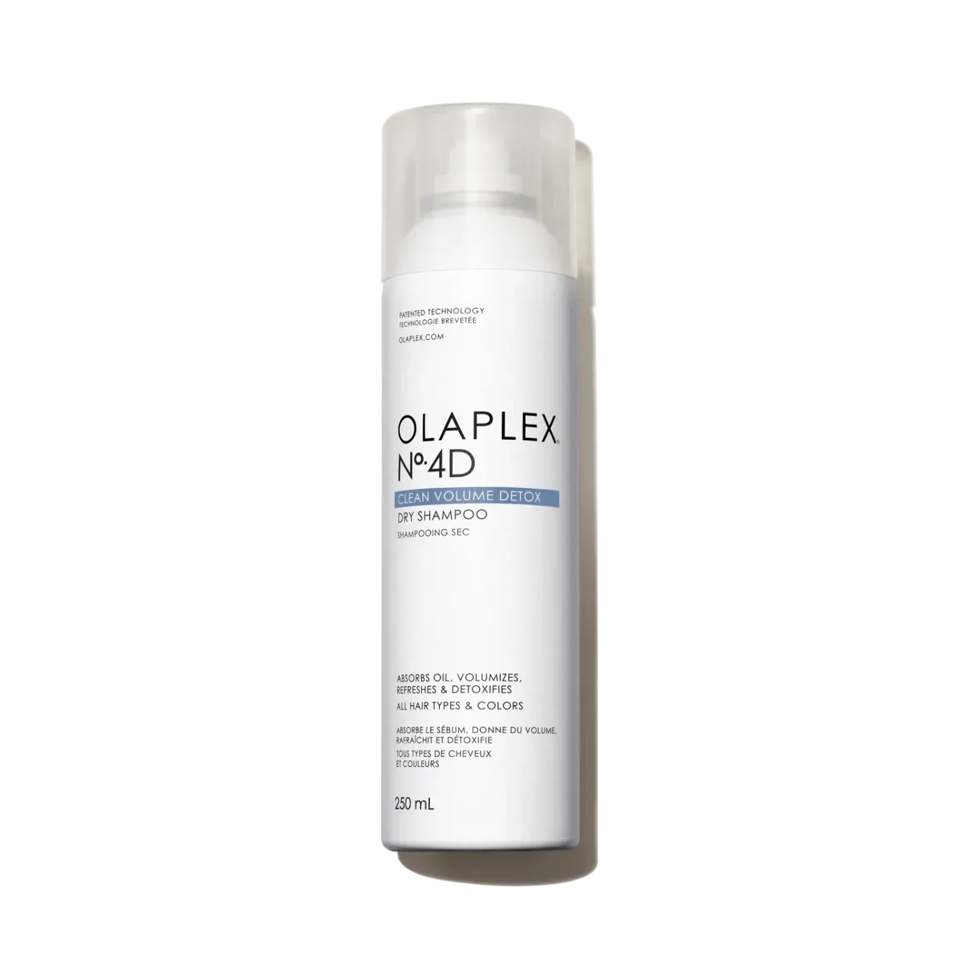 OLAPLEX Nº.4D CLEAN VOLUME DETOX DRY SHAMPOO