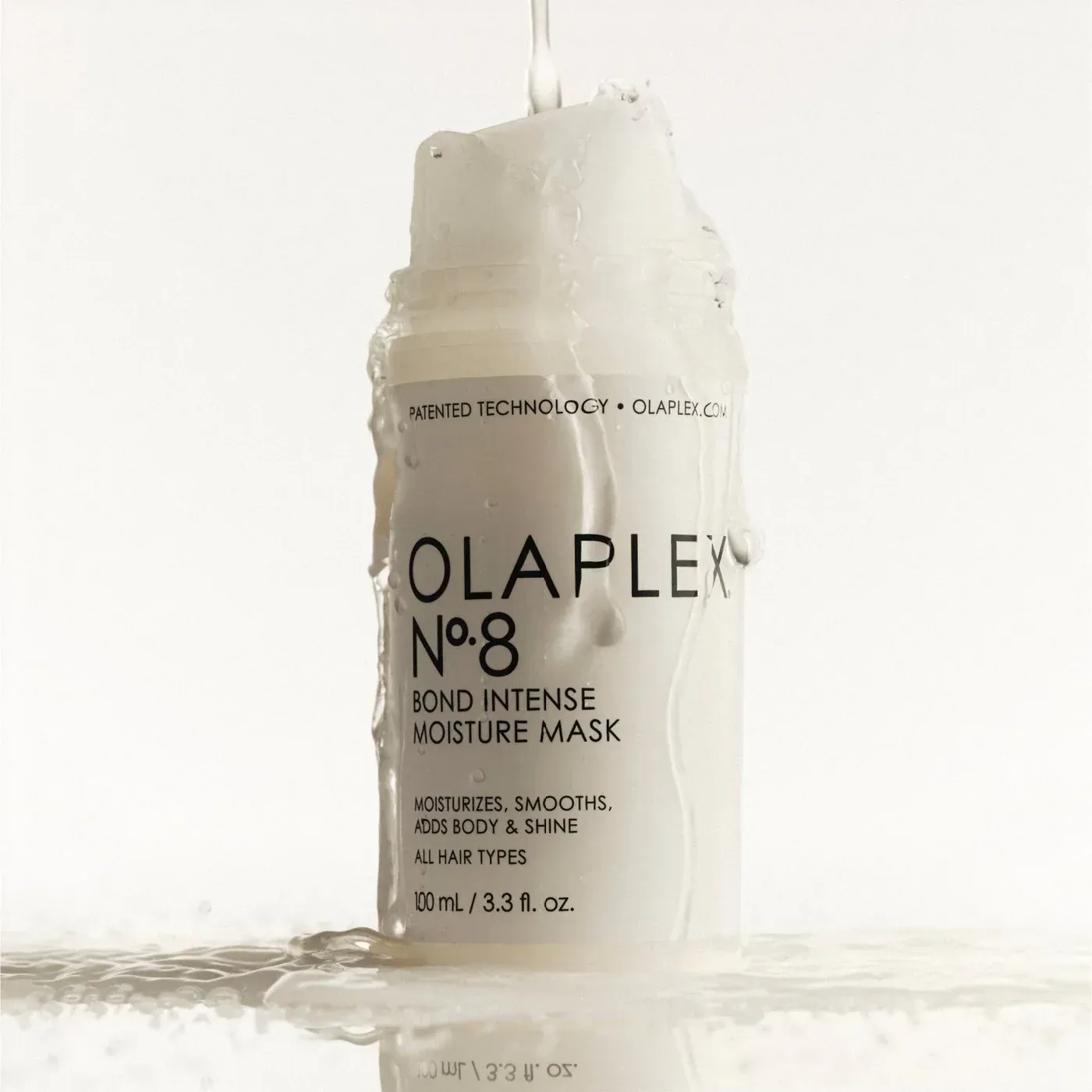 OLAPLEX Nº.8 BOND INTENSE MOISTURE MASK OLAPLEX Nº.8 BOND INTENSE MOISTURE MASK