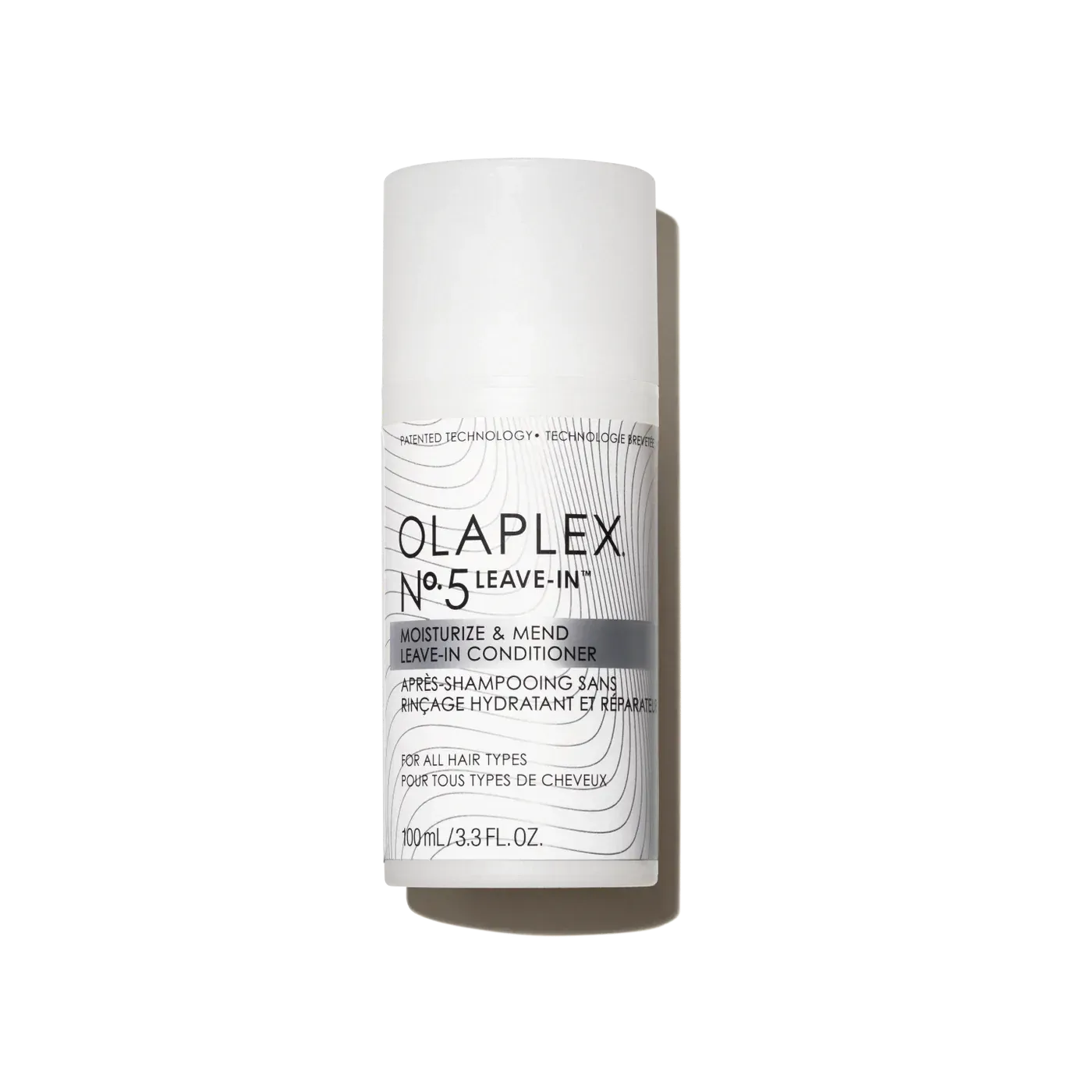 OLAPLEX Nº.5 LEAVE-IN MOISTURIZE & MEND LEAVE-IN CONDITIONER OLAPLEX Nº.5 LEAVE-IN MOISTURIZE & MEND LEAVE-IN CONDITIONER