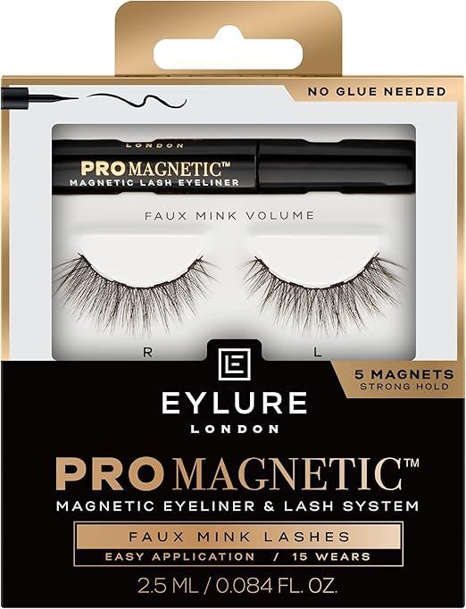 EYLURE - Lashes Magnetic Kit Volume