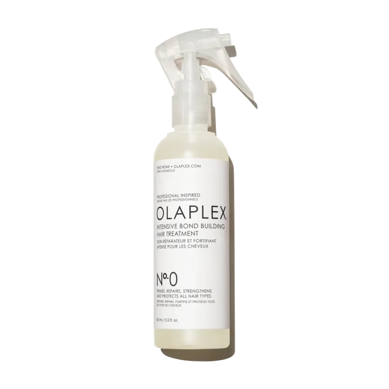OLAPLEX Nº.0 INTENSIVE BOND BUILDING TREATMENT