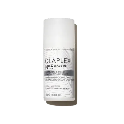 OLAPLEX Nº.5 LEAVE-IN MOISTURIZE & MEND LEAVE-IN CONDITIONER OLAPLEX Nº.5 LEAVE-IN MOISTURIZE & MEND LEAVE-IN CONDITIONER