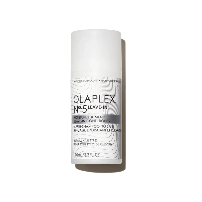 OLAPLEX Nº.5 LEAVE-IN MOISTURIZE & MEND LEAVE-IN CONDITIONER