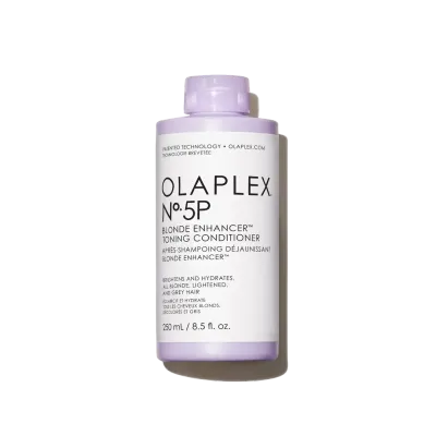 OLAPLEX Nº.5P BLONDE ENHANCER™ TONING CONDITIONER