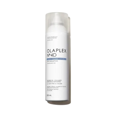 OLAPLEX Nº.4D CLEAN VOLUME DETOX DRY SHAMPOO