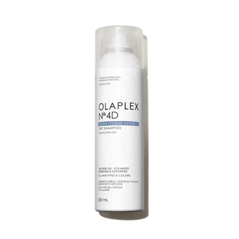 OLAPLEX Nº.4D CLEAN VOLUME DETOX DRY SHAMPOO
